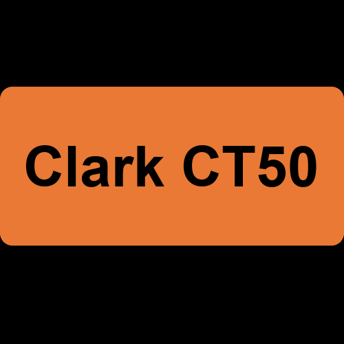Clark CT50